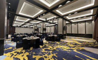 라마다호텔 그랜드볼룸