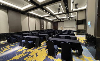 라마다호텔 루멘