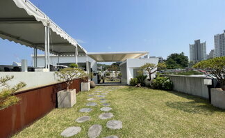 마띠유호텔 바숨가든