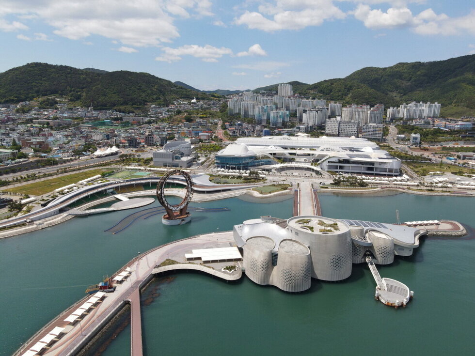 엑스포장