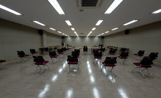 엑스포장 세미나실1