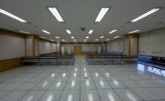 엑스포장 세미나실4