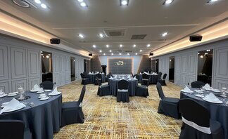 호텔JCS-로얄 내부전경