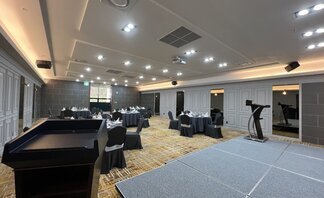 호텔JCS-로얄 내부전경