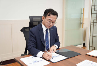 丽水市市长徐荣鹤就任后的第一号审批是“市民主权行政”