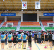 제5회 여수컵 전국 생활체육 탁구 대회 