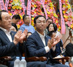제5회 여수컵 전국 생활체육 탁구 대회 