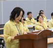 을지연습 경과보고회