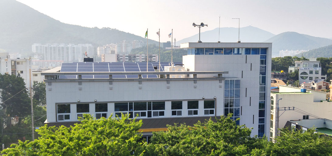 여서동 주민센터