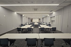 볼룸2 회의시설 전경