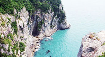 금오도(안도,연도)