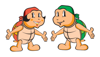 손을 아래쪽으로 양쪽으로 펼친모습