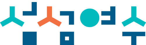 섬섬여수 가로형 심볼