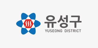 대전광역시 유성구 로고