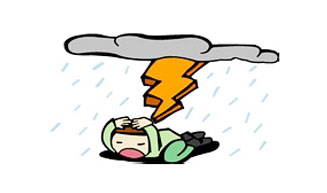 천둥번개