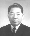 구여천군수 제13대 김달근사진