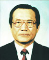 구여천군수 제23대 김장술사진