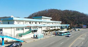 여수종합버스터미널