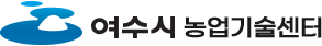 농업기술센터 로고