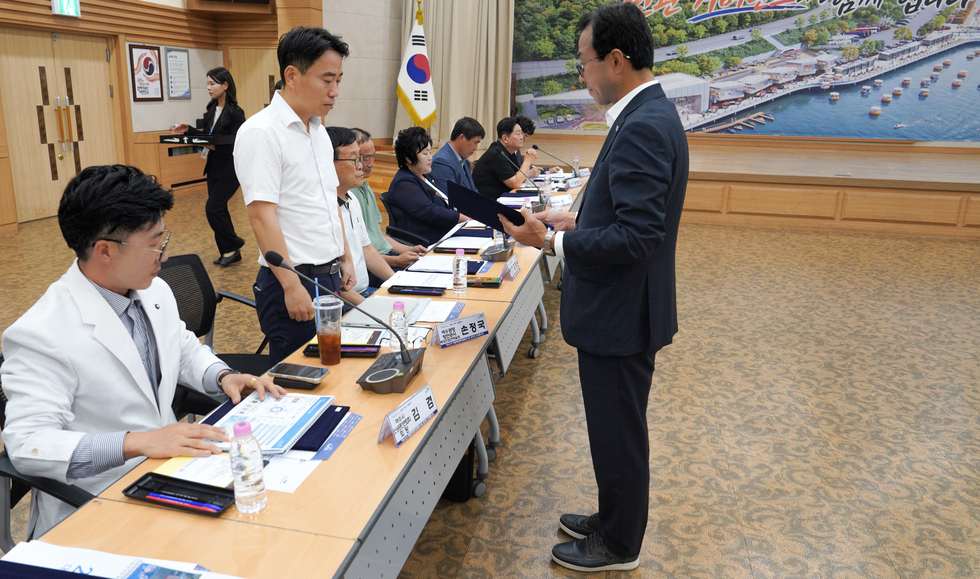 복합해양레저관광도시 조성사업 기본계획 수립용역 착수보고회 -5.jpg