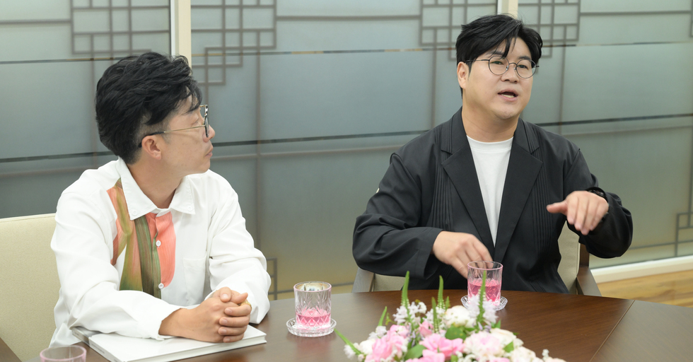 20260904 여수시 신규 홍보대사 위촉식