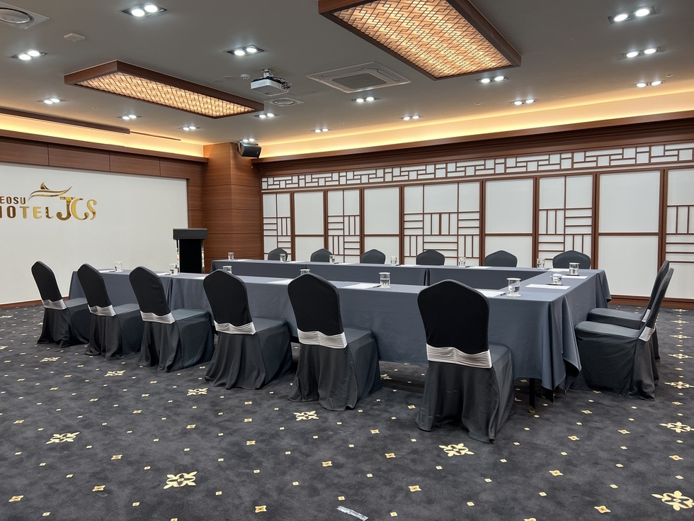 호텔JCS-퀸 내부전경