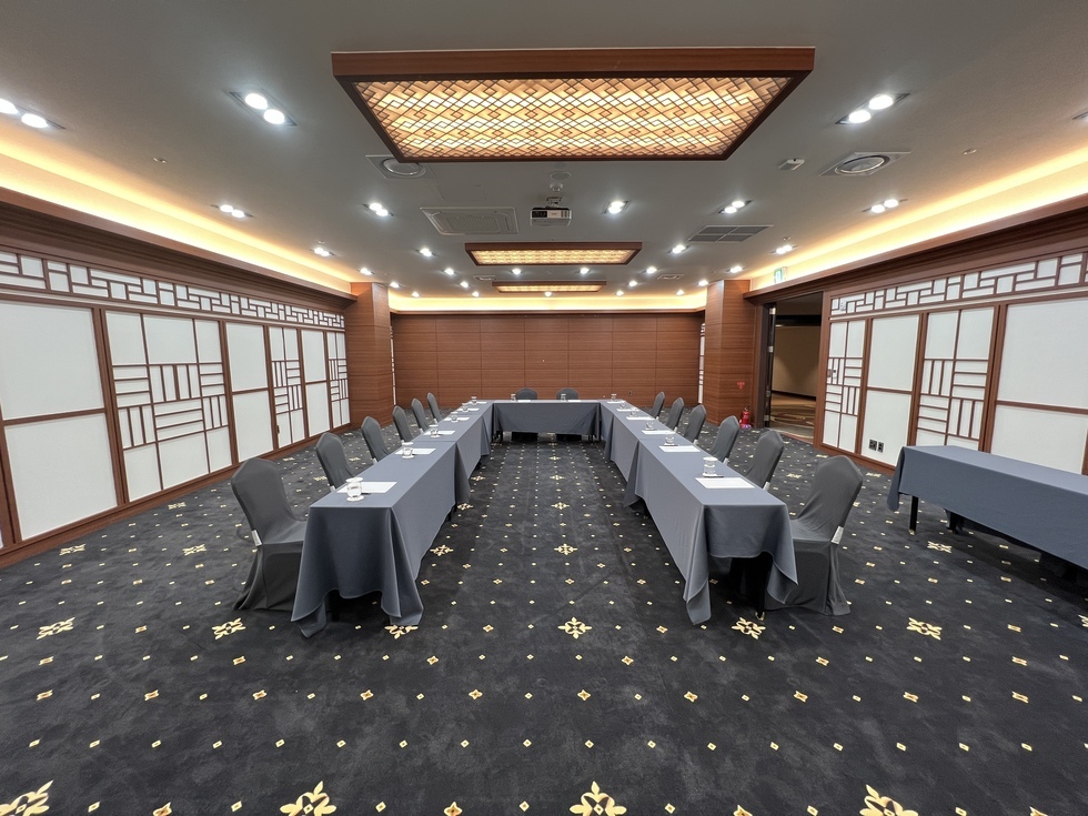 호텔JCS-퀸 내부전경