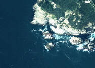 촛대바위(삼산면)