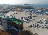 여수이순신마리나