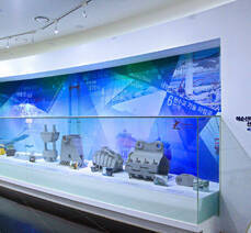 이순신대교 홍보관