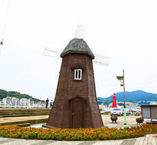 하멜전시관
