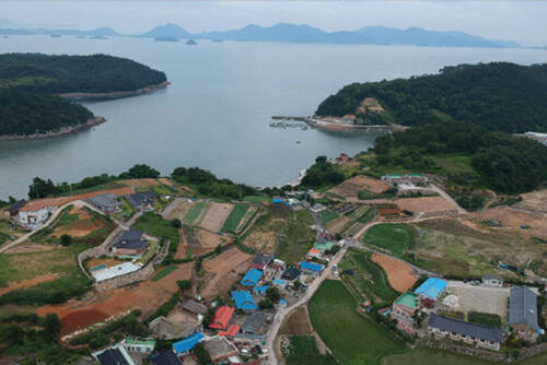 전경