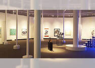 엑스포아트갤러리