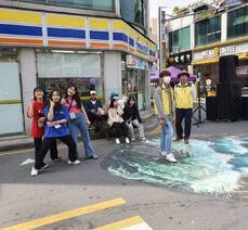 선소 HOT로드 페스티벌