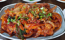 동바리
