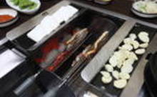 왕삼겹(2인기준)