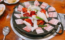 쭈삼철판