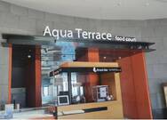 아쿠아플라넷여수푸드코트