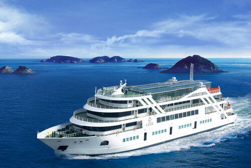 미남호2