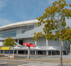 여수세계박람회장 국제관