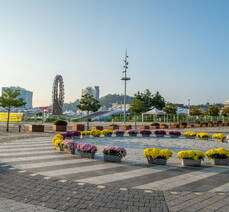 여수세계박람회장