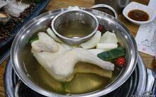 황제숙회모듬(2인)