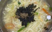 칼국수
