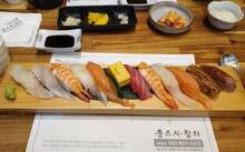 특선초밥
