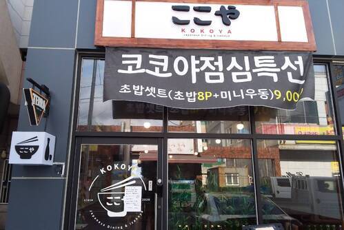 코코야