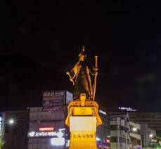 여수명품복국 활어회