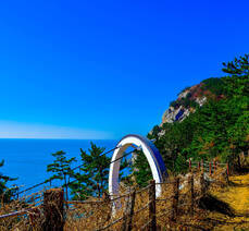 금오도