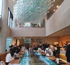 여수 2박3일 시간을 달리는 버스커