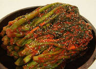 돌산갓김치정보화마을