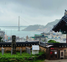 맛과 멋, 여수에서 마주한 바다의 얼굴